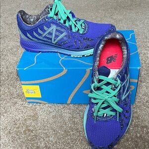 New Balance Women's Run Disney haunted mansion